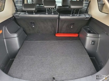 Mitsubishi Outlander III 2019 Mitsubishi Outlander PHEV 224KM 2019r 14TysKm 13.8kWh 4WD Plug-in Stan ide, zdjęcie 21