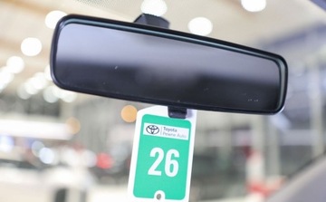 Toyota Proace II 2022 Toyota Proace Verso Kombi 2.0 D-4D Long 2.0 Diesel 145KM, zdjęcie 13