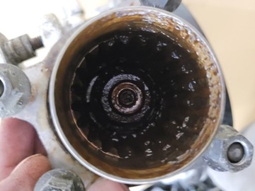 Honda GL 1500 82-01 dyfer kardan