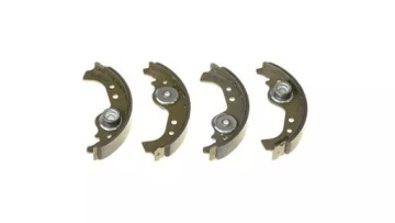 ТОРМОЗНЫЕ КОЛОДКИ BREMBO S 23 501