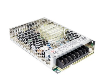 Zasilacz LED impulsowy 5V 110W Mean Well LRS-150F-5
