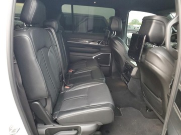 Jeep 2022 Jeep Wagoneer Series III 2022 5.7l 5.7 Benzyna 392KM, zdjęcie 10