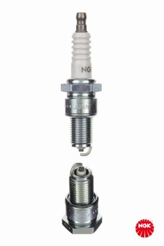 Świeca iskrowa NGK 4691