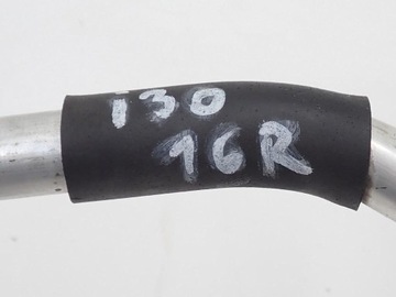 WAZ PŘÍVOD TRUBKA KLIMATIZACE EVROPA CEED II HYUNDAI I30 1.4I G4LC 16R