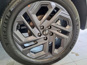 Hyundai Tucson IV 2026 HYUNDAI Tucson 1.6 T-GDi HEV Smart Black 2WD aut 239KM 2026, zdjęcie 10