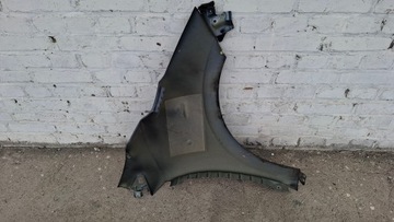 BLATNÍK LEVÝ NISSAN MICRA K14 K-14 17- 63101-5FA0J