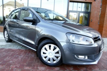 Volkswagen Polo V Hatchback 5d 1.4 85KM 2011 Volkswagen Polo 1.4 16V 86KM|Klima| 4x Elektryka|, zdjęcie 22