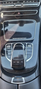 Mercedes Klasa E W213 2017 Mercedes Klasa E W126 2.0 diesel 156KM 2017r Bogata wersja!, zdjęcie 14