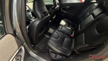 Volvo V40 II Cross Country 2.0 D4 DRIVE-E 190KM 2014 Volvo V40 2.0d4 190KM R-design skory ledy bi xenon Navi zamiana serwis 1.r, zdjęcie 20