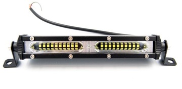 LAMPA ROBOCZA 18LED 27W HALOGEN 12 24V HOMOLOG E9