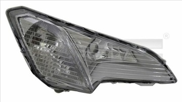 19-14366-15-9 TYC HALOGEN FORD ECOSPORT