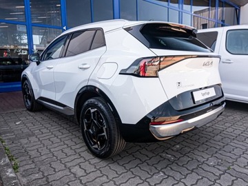 Kia Sportage V 2025 KIA Sportage 1.6 T-GDI Business Line 2WD DCT Suv 150KM 2025, zdjęcie 4