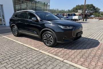 Chery Tiggo 7 2025 CHERY Tiggo 7 Comfort 1.5 T-GDI Super Hybrid DHT 279KM 2025, zdjęcie 2