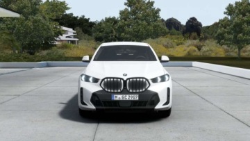 BMW X6 G06 SUV Facelifting 3.0 30d 298KM 2026 BMW X6 xDrive30d 298 KM mHEV - Gotowy do Odbioru - Kamera 360 - Hak 3.0, zdjęcie 4
