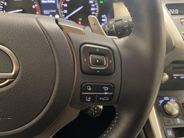 Lexus NX I SUV Facelifting 300 238KM 2021 Lexus NX 300 F Impression AWD I (2014-2021) Lexus, zdjęcie 13