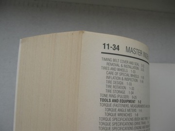 Книга ремонта Honda Civic VI 96-00 Honda CRX DEL SOL сервисный центр Чилтон