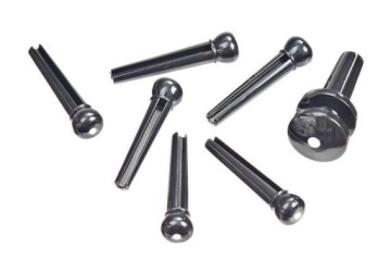 Набор штифтов D'Addario PWPS10 для git. акустический