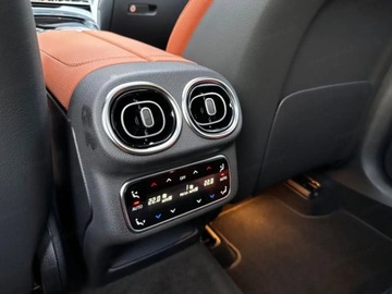 Mercedes GLC C254/X254 Coupe 2.0 300 258KM 2025 GLC Coupe 300 4-Matic AMG Line 2.0 (258KM) 2025, zdjęcie 11