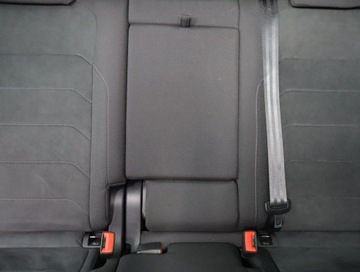 Volkswagen Tiguan II SUV Facelifting 1.5 TSI 150KM 2021 VW Tiguan 1.5 TSI, Salon Polska, Serwis ASO, zdjęcie 9