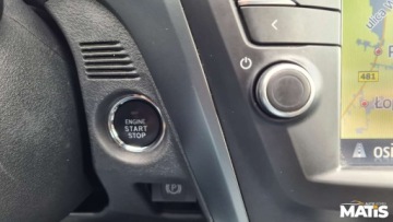 Toyota Avensis III Wagon Facelifting 2015 1.8 Valvematic 147KM 2017 Toyota Avensis 1.8BENZ manual Navi kamera climatronic 100 bezwypadek 1.8, zdjęcie 38