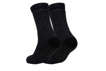 10 носков WORK COTTON FROTTE 39–42