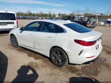 BMW Seria 2 F74 2024 BMW Seria 2 GRAN COUPE SDRIVE, 2024r., 2.0L 2.0 Benzyna 228KM, zdjęcie 2