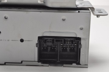 ECOSPORT РАДИО НАВИГАЦИЯ K1BT-18B995-FC KPL