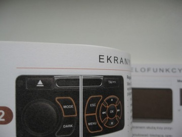 CITROEN C3 Picasso 2008-2012 Руководство по эксплуатации на польском языке цветной центр 2011 г.