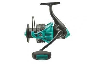 KOŁOWROTEK MISTRALL NAUTILIO FD60 5+1BB
