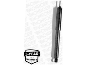 2× MONROE 42022 TLUMIČ