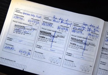 Nissan X-Trail III Terenowy Facelifting 1.7 dCi 150KM 2019 Nissan X-Trail Polski salon_Bezwypadkowy_Serwisowany w ASO_VAT 23 1.7, zdjęcie 18