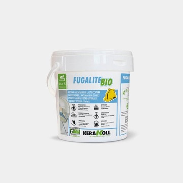 Kerakoll Fugalite Bio Biały 01 3kg