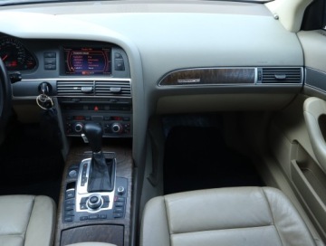 Audi A6 C6 Limousine 3.0 V6 TDI 225KM 2004 Audi A6 3.0 TDI , 221 KM, 4X4, Automat, Xenon, zdjęcie 7