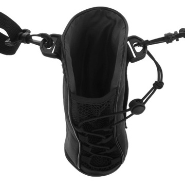 Спортивный чайник с регулируемой бутылкой для воды 10 х 30 см.