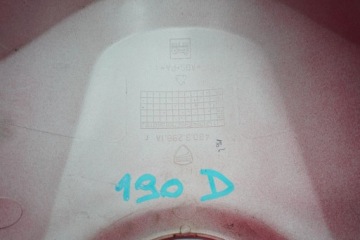 DUCATI MULTISTRADA 1200 S 10-15 КРЫШКА ОБТЕКАТЕЛЯ ТОПЛИВНОГО БАКА