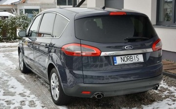 Ford S-Max I 2013 Ford S-Max Ford S-Max 2.0 Benzyna 200KM, zdjęcie 11