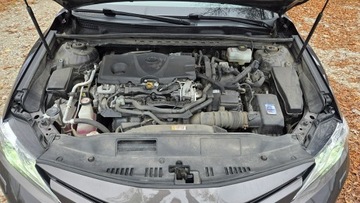 Toyota Camry IX Sedan 2.5 Hybrid Dynamic Force 218KM 2020 Toyota Camry 2.5H 218KM Fvat 23% Jasna Skóra PL, zdjęcie 21