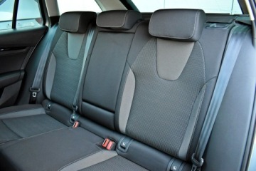 Skoda Octavia IV Kombi 2.0 TDI 150KM 2022 Škoda Octavia Skoda Octavia Bezwypadkowy / Salon, zdjęcie 11