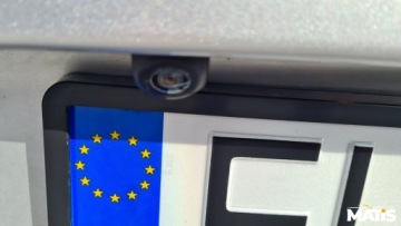 Toyota Avensis III Wagon Facelifting 2015 1.8 Valvematic 147KM 2018 Toyota Avensis 1.8BENZ Automat Navi skora bi xenony 100 bezwypadek 1.8, zdjęcie 29