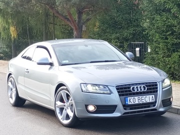 Audi A5 I 2008 Alu 19-1.8T-COUPE, zdjęcie 1