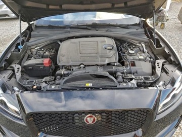 Jaguar F-Pace 2020 Jaguar F-Pace Prestige 2020 2.0 Benzyna 247KM, zdjęcie 6
