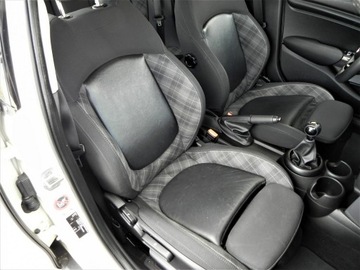 Mini One II 2017 Mini ONE Diesel, 5 drzwi, niski przebieg,, zdjęcie 9