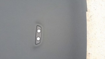 A4 B9 8W PODSUFITKA SUFIT SLINE CZARNA SEDAN