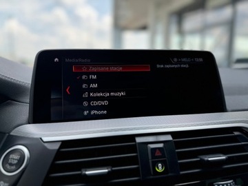 BMW X4 G02 M SUV M40d 326KM 2018 BMW X4 M40d 326 KM,Salon PL,Serwis ASO,Bezwypadkow, zdjęcie 28