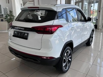 BAIC Beijing 3 2025 BAIC Beijing 3 1.5T Luxury Suv M6 136KM 2025, zdjęcie 2