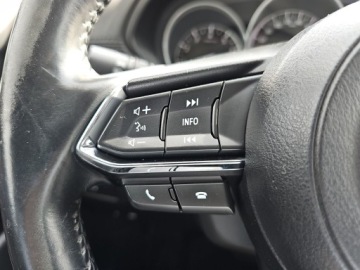 Mazda CX-5 II SUV 2.0 SKY-G 165KM 2019 Mazda CX-5 2.0 Skyenergy 2WD II (2017-) Salon Pols, zdjęcie 14