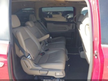 Honda Odyssey IV 2022 Honda Odyssey Touring 2022 3.5 Benzyna 280KM, zdjęcie 12