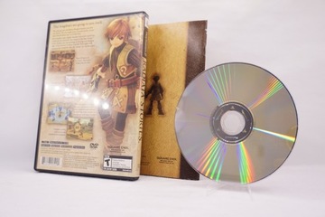 Истории Radiata Sony PlayStation 2 NTSC/U SCEA