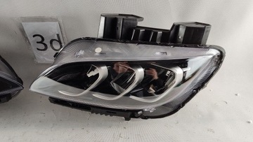HYUNDAI KONA LIFT FULL LED ЛЕВАЯ ПРАВАЯ ФАРА ЛЕВАЯ ПРАВАЯ