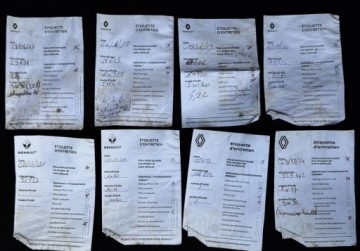 Renault Clio IV Hatchback 5d ENERGY TCe 99g 90KM 2016 Renault Clio LIMITED navi alufelgi PISEMNA GWARANCJA w cenie Transport, zdjęcie 3